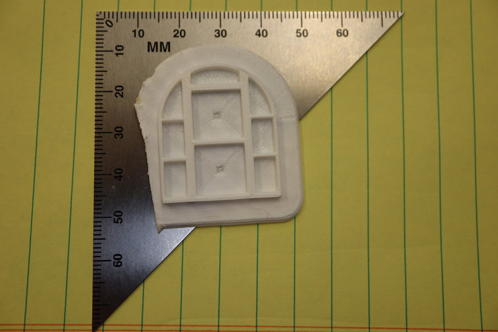 Poehler Warehouse Doors and Windows