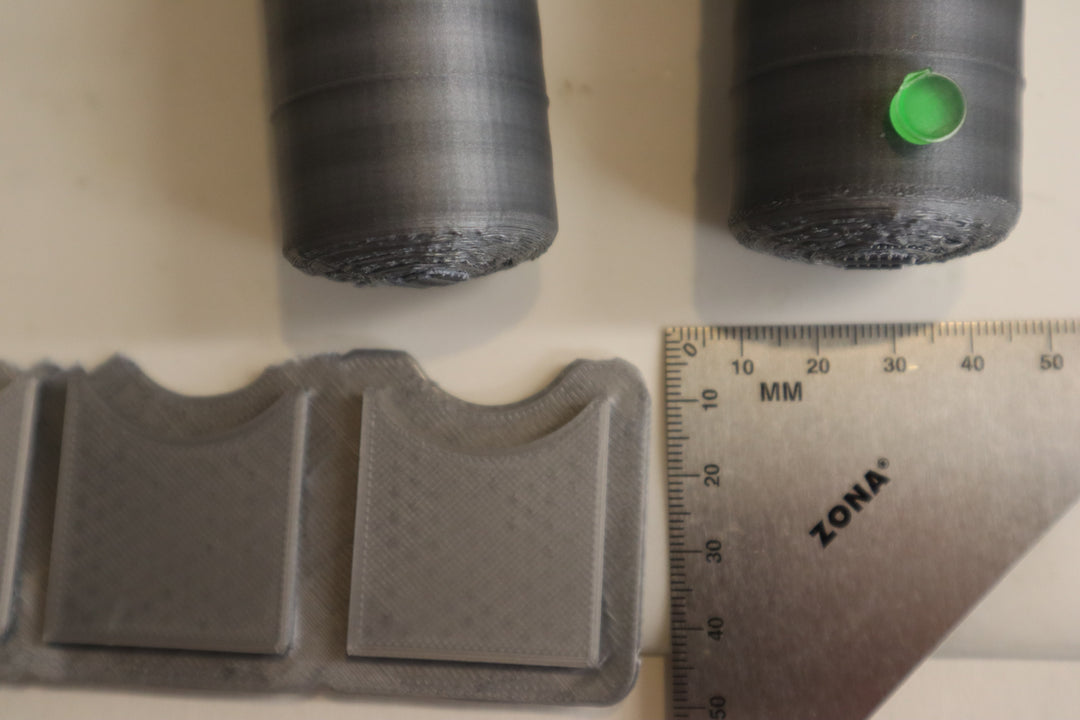 Petroleum Distribution Tanks