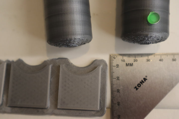 Petroleum Distribution Tanks