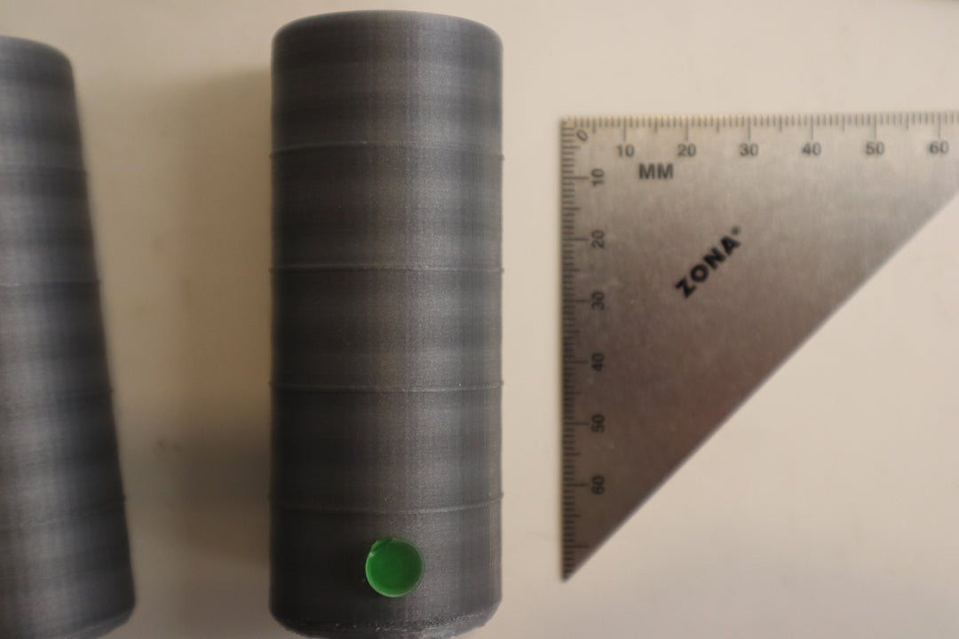 Petroleum Distribution Tanks