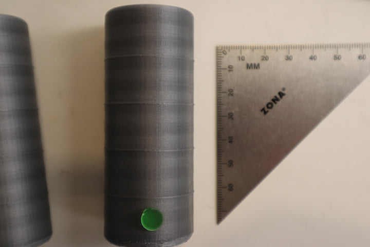 Petroleum Distribution Tanks