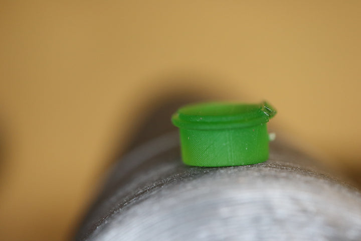 Petroleum Distribution Tanks