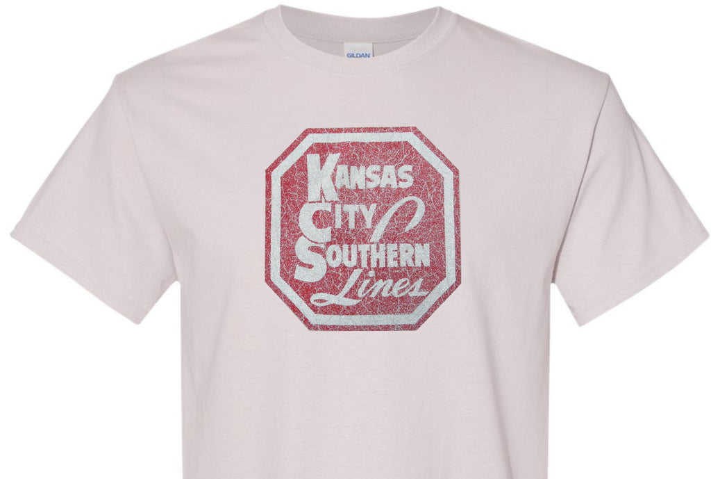 Kansas City Southern (Gray)