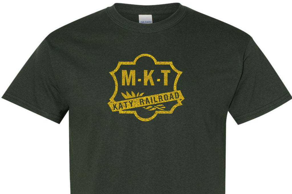 M-K-T (Green)