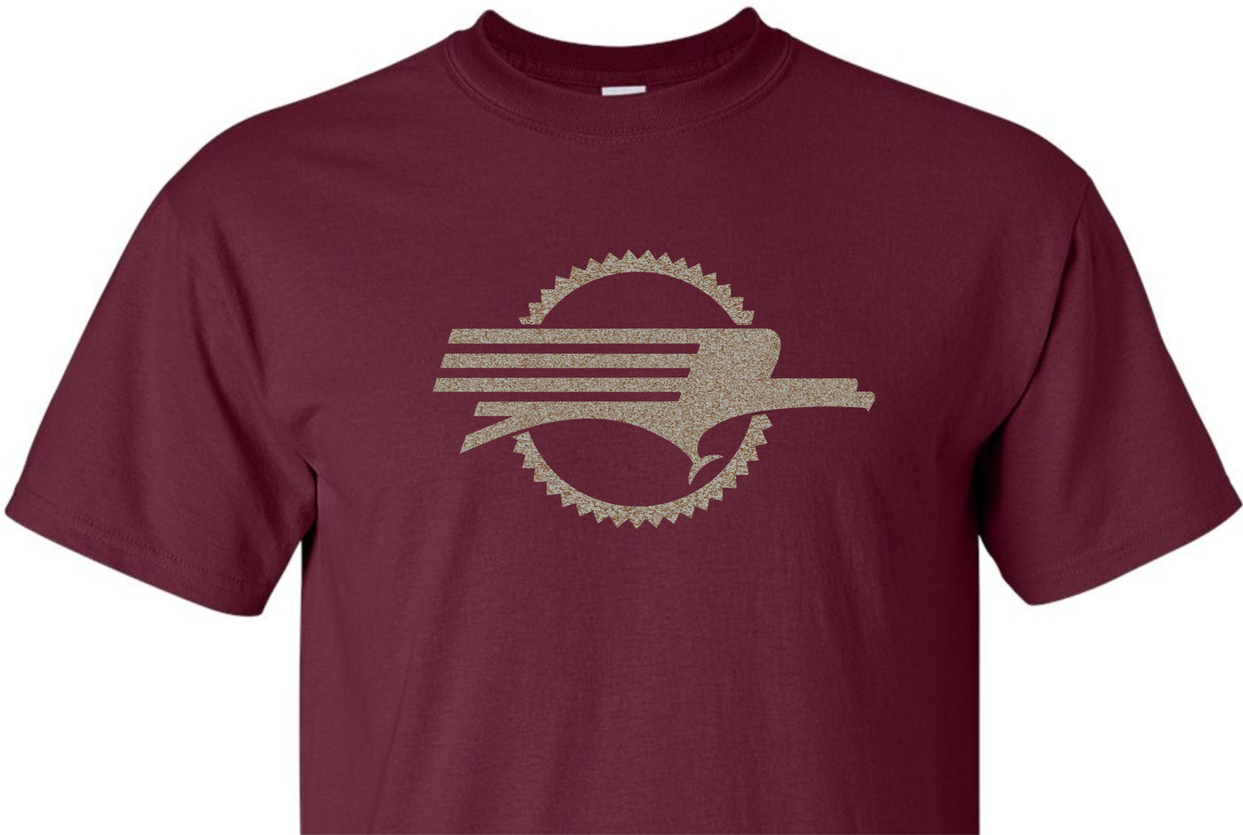 Missouri Pacific (Maroon)