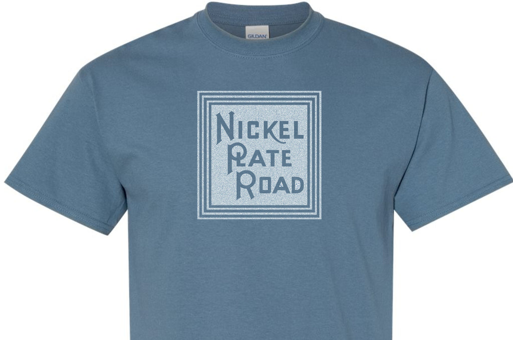 Nickel Plate Road