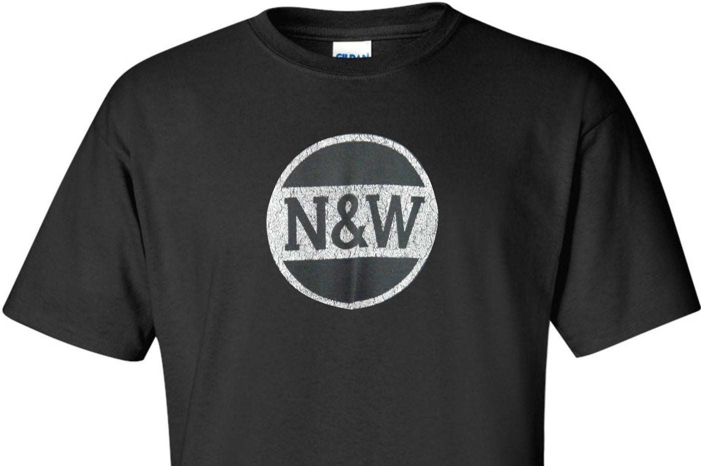Norfolk and Western (N&W)
