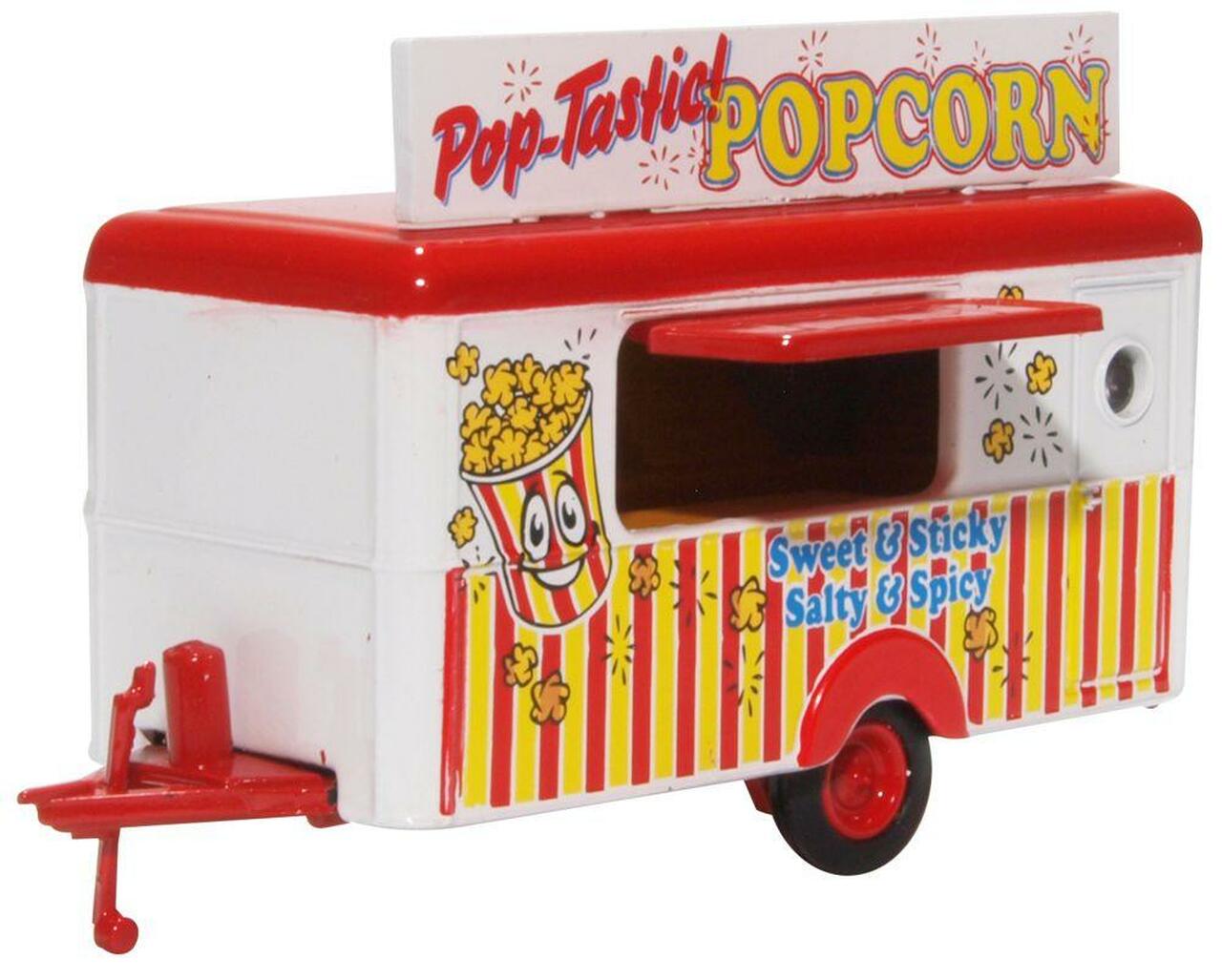Mobile Trailer