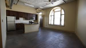 Poehler Warehouse Windows