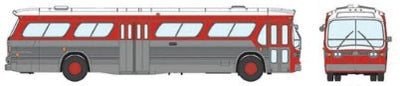 Deluxe New Look Bus '59-'86