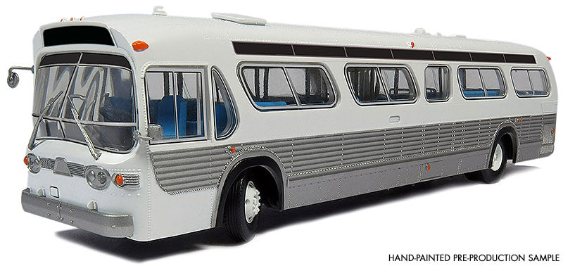 New Look Bus '59-'86
