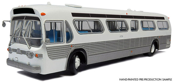 Deluxe New Look Bus '59-'86