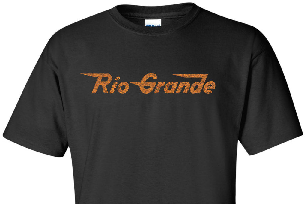 Rio Grande (Black)