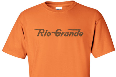 Rio Grande (Orange)