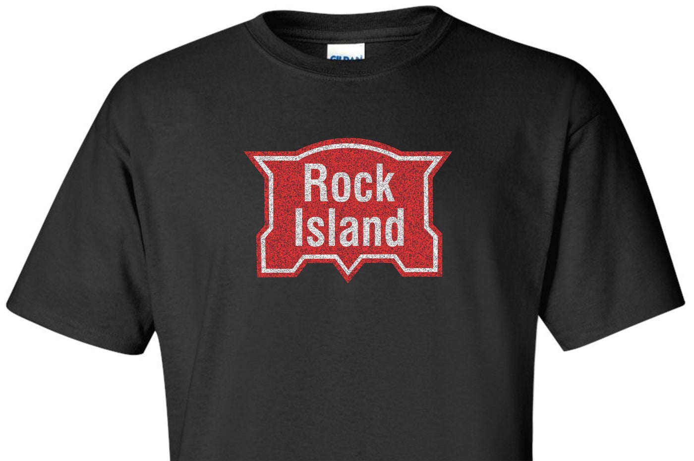 Rock Island
