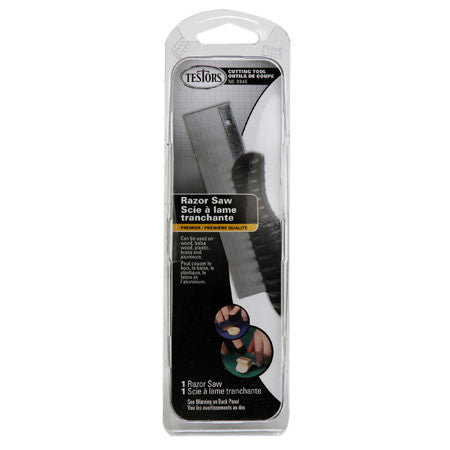Razor Saw