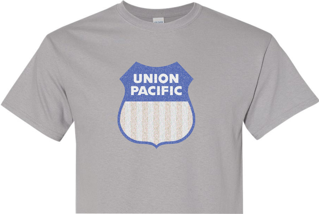 Union Pacific (Faded)