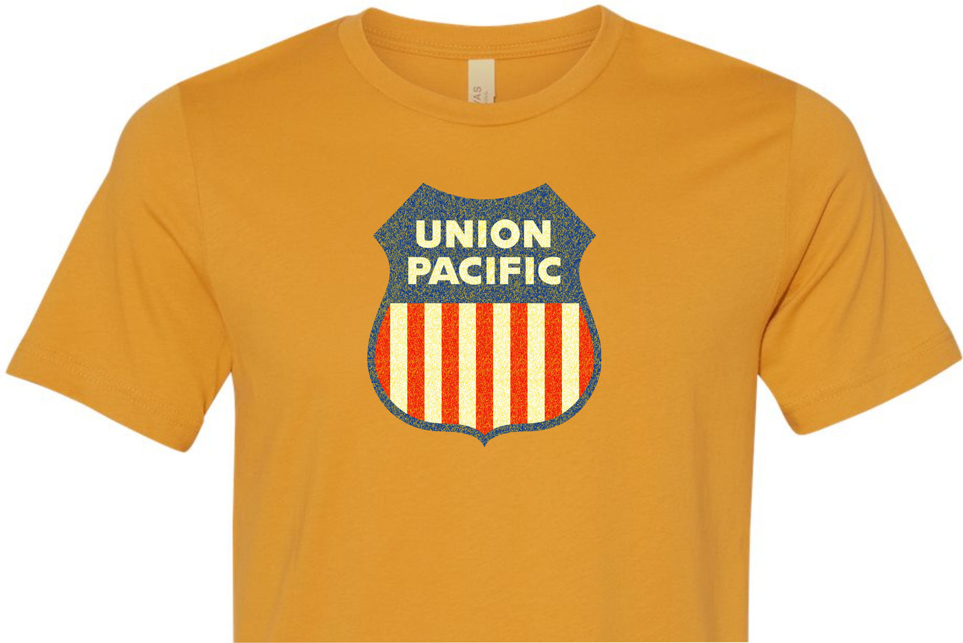 Union Pacific