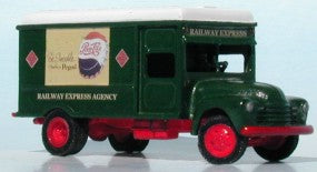 1948-53 REA Delivery Truck Kit