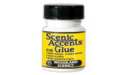 Woodland Scenics Scenic Accents Glue