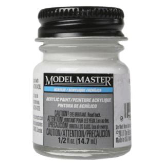 Model Train Colours Model Master Acrylic Paint - Railroad Colors – Doc's Caboose, Inc.