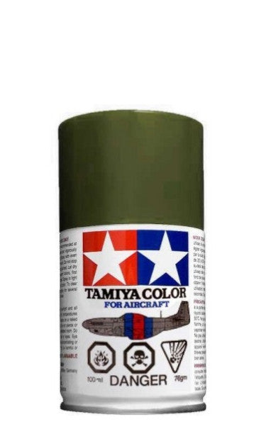 Tamiya AS Spray Paint