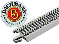 Bachmann HO E-Z Track