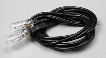 Incandescent Bulbs