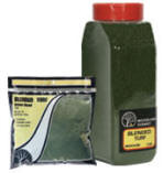 Woodland Scenics Blended Turf