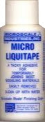 Microscale Finishing Products