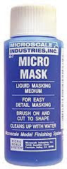 Microscale Finishing Products