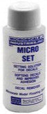 Microscale Finishing Products