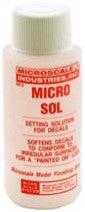 Microscale Finishing Products