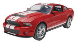 Revell 1/25 '10 Ford Shelby GT500