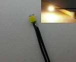 Surface Mount LEDs With Leads