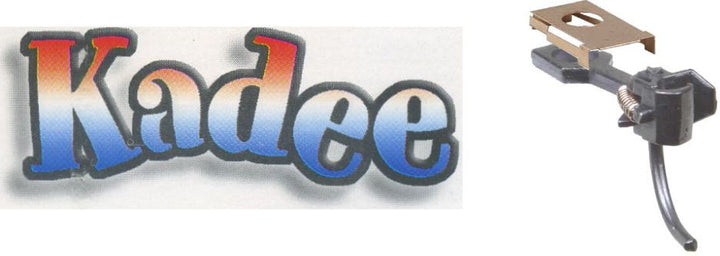 Kadee HO Standard Couplers