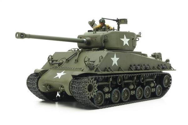 Tamiya 1/35 US Sherman Tank Easy Eight