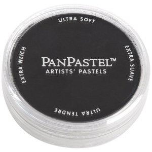 PanPastel Color Powders