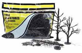Woodland Scenics Tree Armatures