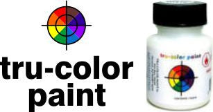 Tru-Color Paint