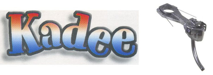 Kadee HO Whisker Couplers