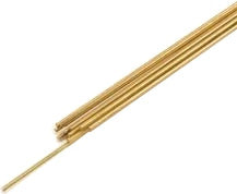 Brass & Phosphor Bronze Wire